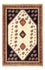Perserteppich - Nomadic - 237 x 150 cm - mehrfarbig