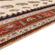 Perserteppich - Nomadic - 237 x 150 cm - mehrfarbig