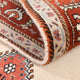 Perserteppich - Nomadic - 237 x 150 cm - mehrfarbig