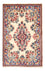 Perserteppich - Royal - 89 x 59 cm - mehrfarbig
