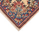 Perserteppich - Royal - 89 x 59 cm - mehrfarbig