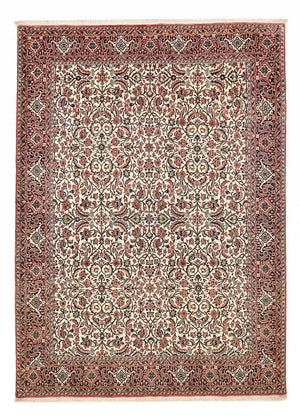 Perserteppich - Bidjar - 289 x 206 cm - sand