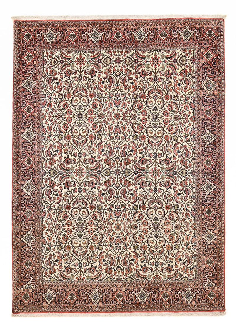 Perserteppich - Bidjar - 289 x 206 cm - sand