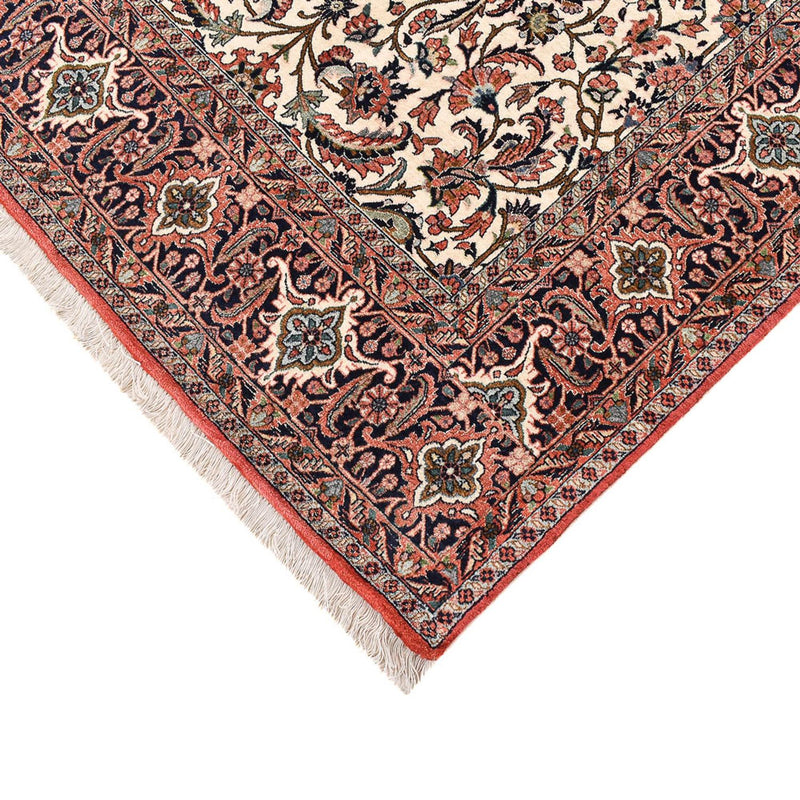 Perserteppich - Bidjar - 289 x 206 cm - sand