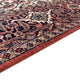 Perserteppich - Bidjar - 289 x 206 cm - sand