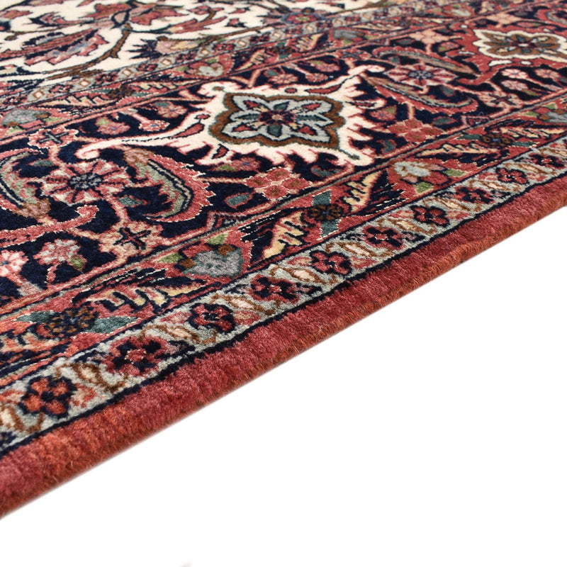 Perserteppich - Bidjar - 289 x 206 cm - sand