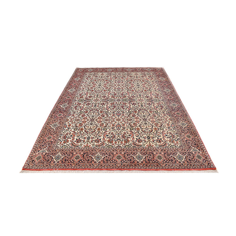 Perserteppich - Bidjar - 289 x 206 cm - sand