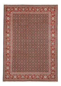 Täbriz - 50 Raj Teppich 348x247cm - Perserteppich – product image