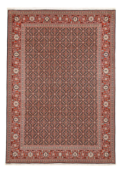 Täbriz - 50 Raj Teppich 247x348cm - Perserteppich