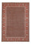 Perserteppich - Täbriz - Royal - 348 x 247 cm - rost