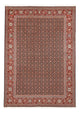 Perserteppich - Täbriz - Royal - 348 x 247 cm - rost