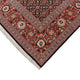 Perserteppich - Täbriz - Royal - 348 x 247 cm - rost