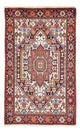 Perserteppich - Nomadic - 125 x 76 cm - mehrfarbig