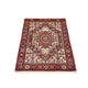 Perserteppich - Nomadic - 125 x 76 cm - mehrfarbig