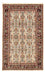 Perserteppich - Bidjar - 227 x 141 cm - dunkelbeige