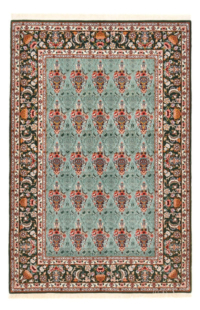 Isfahan Teppich 130x193cm - Perserteppich