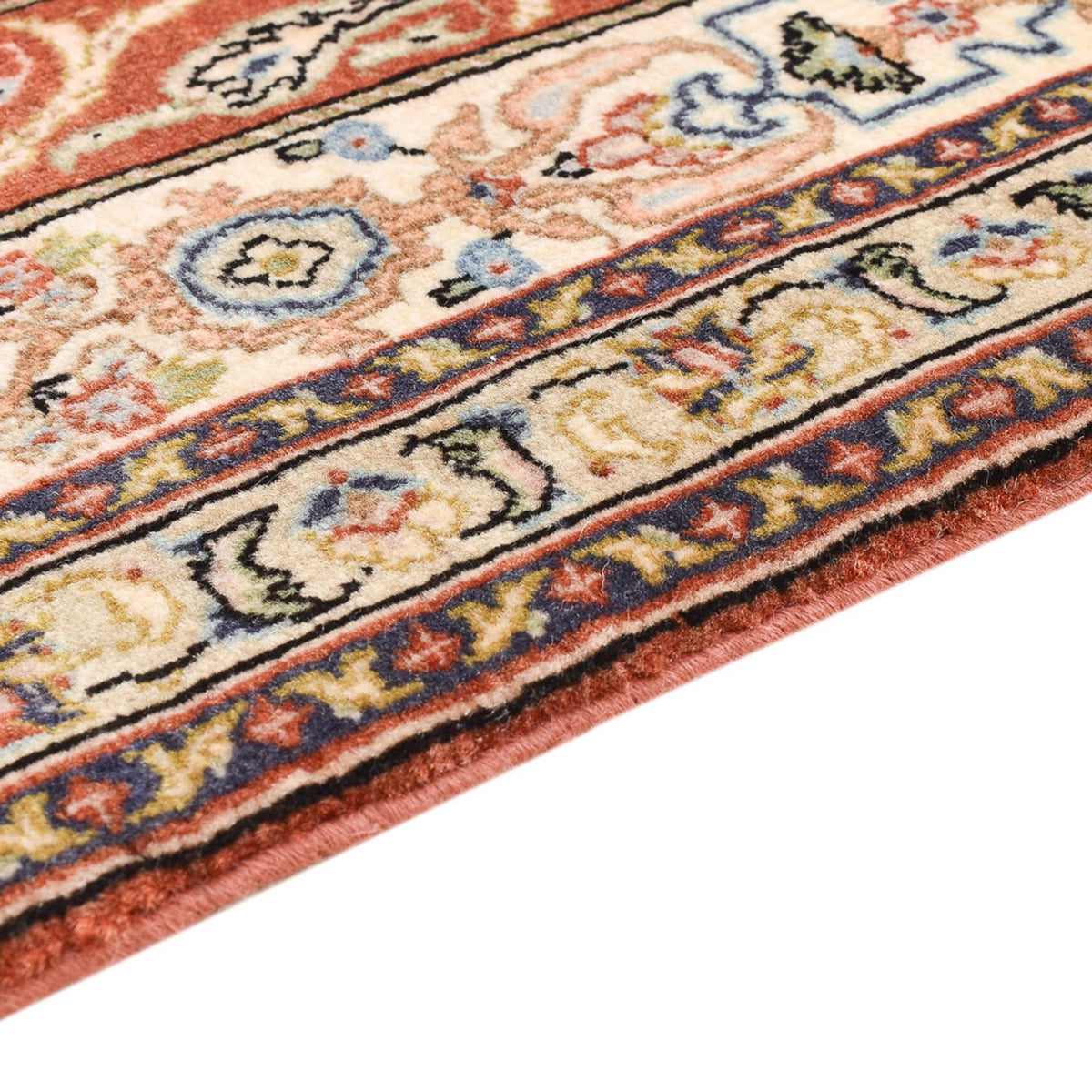 Läufer Perser - Ghom - Royal - 150 x 51 cm - dunkelbeige