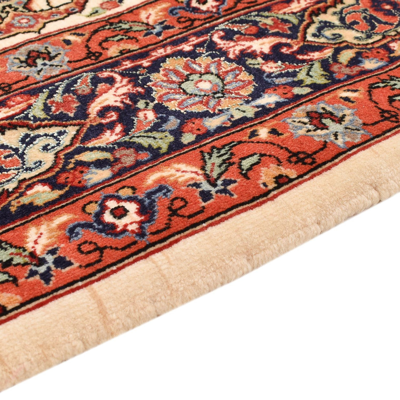 Ilam Teppich 157x109cm - Perserteppich