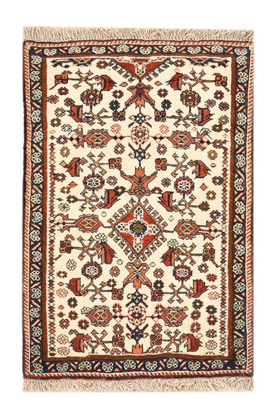Kaschkuli Teppich 40x60cm - Perserteppich