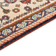 Gabbeh Teppich - Kaschkuli Perser - 60 x 40 cm - beige