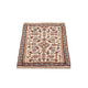 Gabbeh Teppich - Kaschkuli Perser - 60 x 40 cm - beige