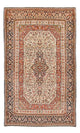 Ghom Teppich 220x136cm - Perserteppich