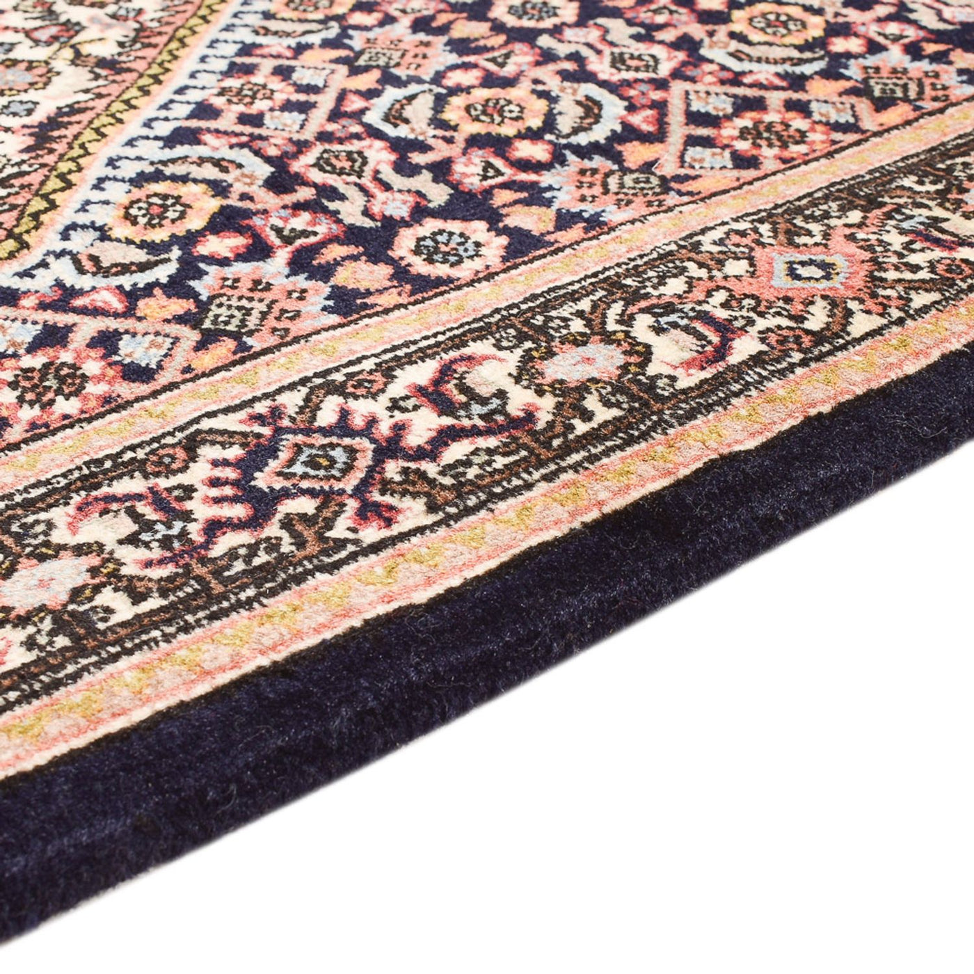 Bidjar Teppich 267x72cm - Perserteppich