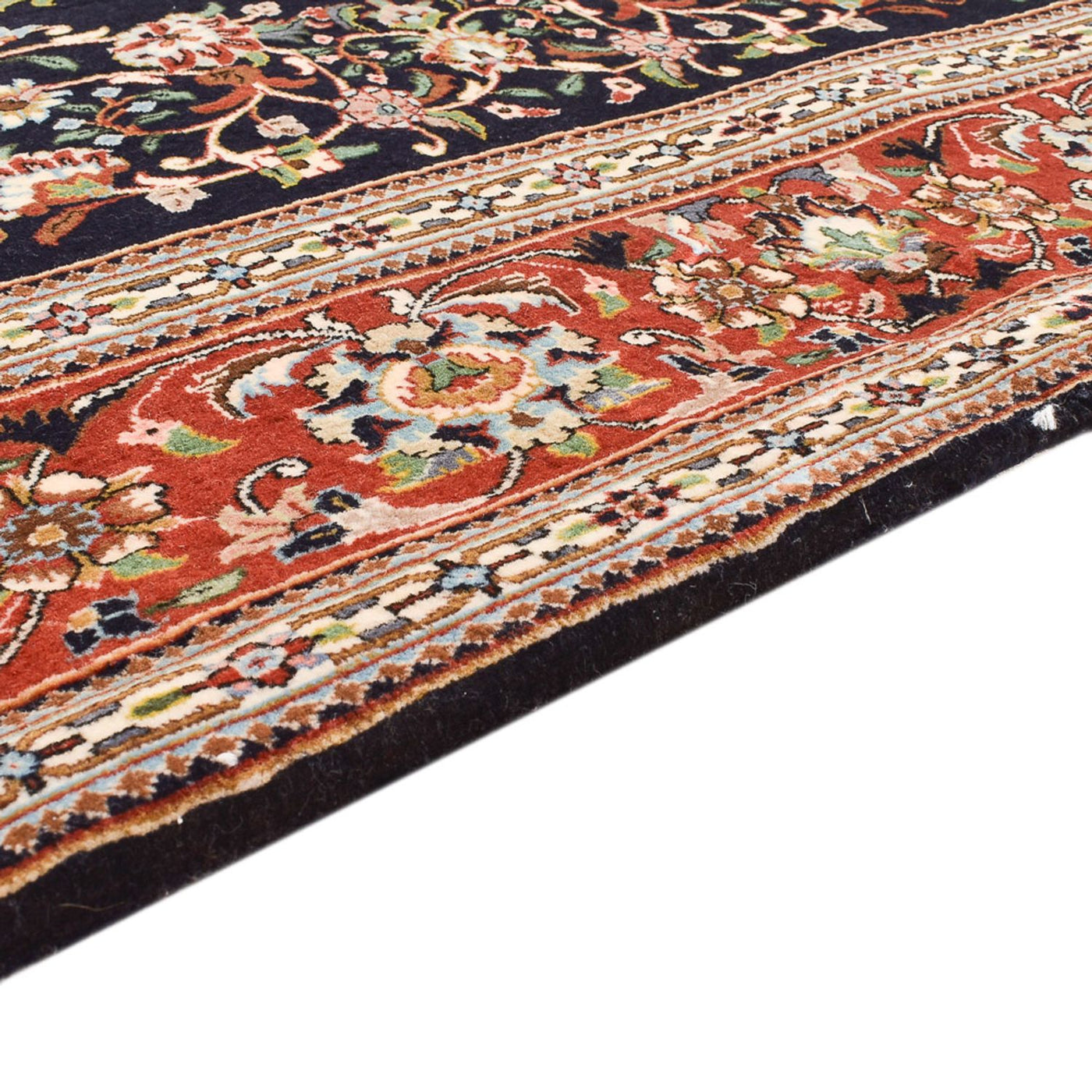 Ilam Teppich 218x138cm - Perserteppich