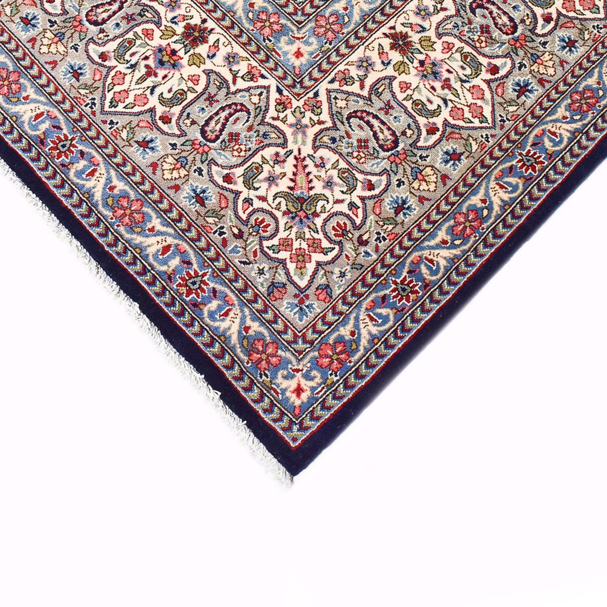 Perserteppich - Royal - 358 x 252 cm - rost