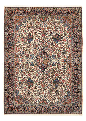 Perserteppich - Royal - 305 x 221 cm - mehrfarbig