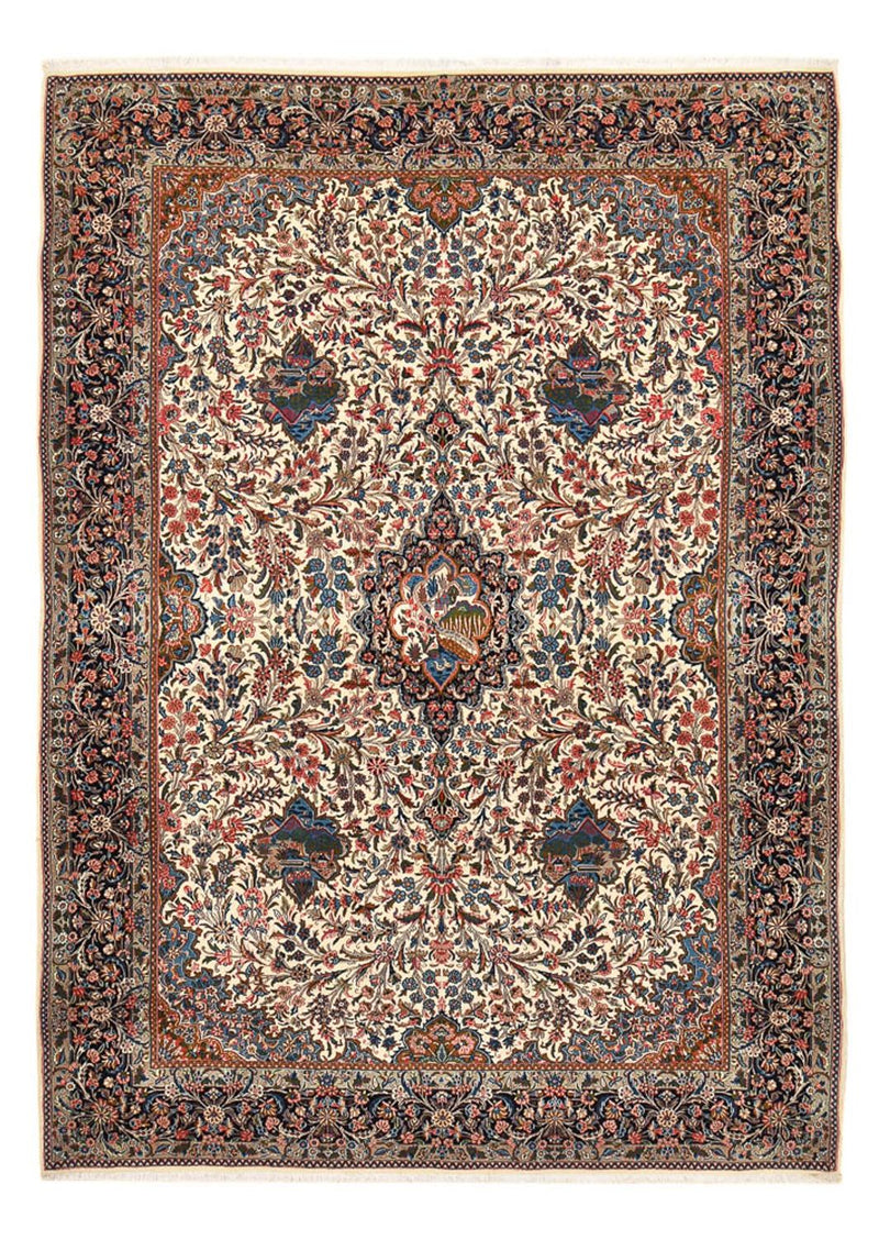Perserteppich - Royal - 305 x 221 cm - mehrfarbig