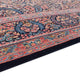 Perserteppich - Royal - 313 x 220 cm - dunkelrot
