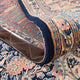 Perserteppich - Royal - 290 x 200 cm - dunkelblau