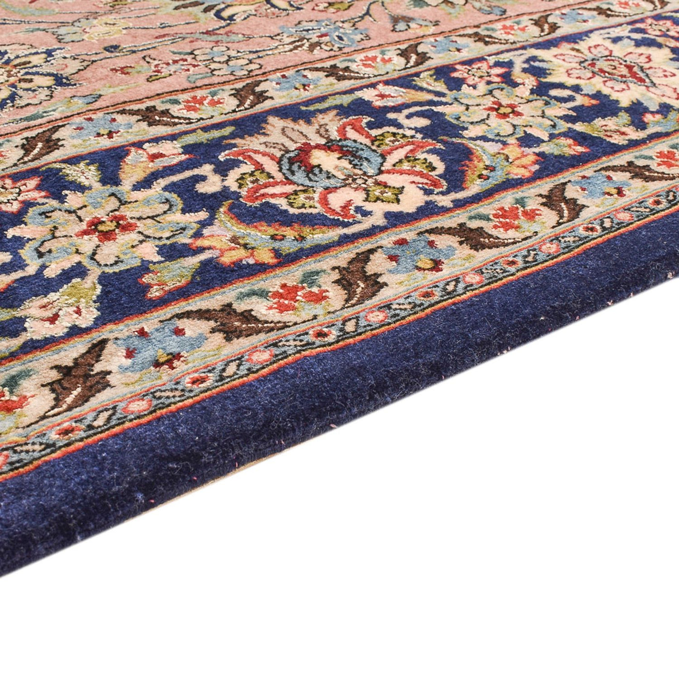 Ilam Teppich 216x135cm - Perserteppich