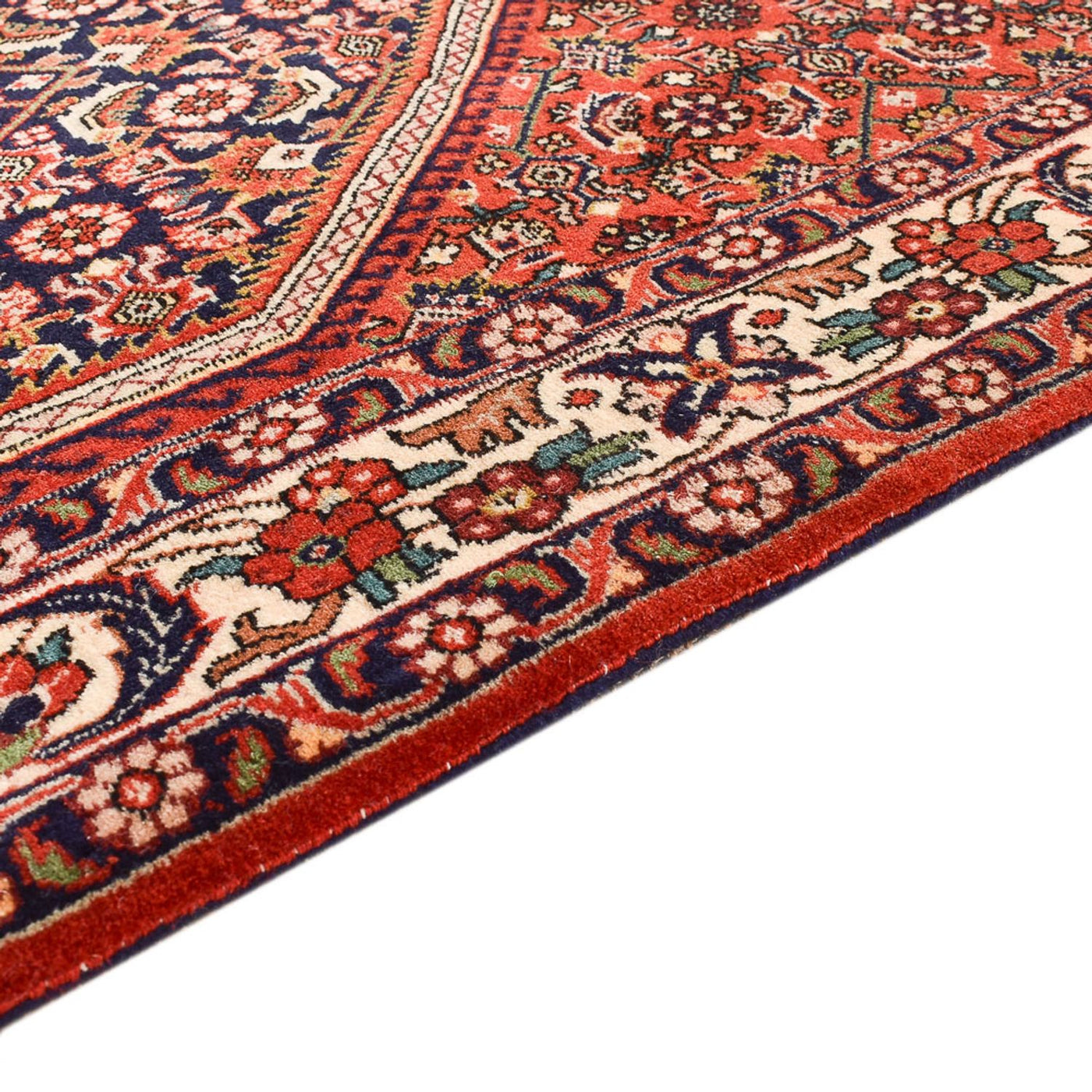 Bidjar Teppich 320x84cm - Perserteppich