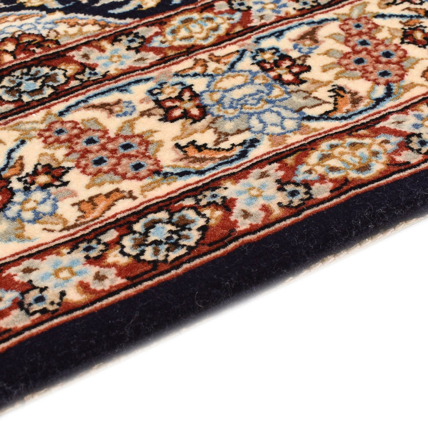 Isfahan Teppich 148x101cm - Perserteppich