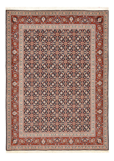 Täbriz - 50 Raj Teppich 148x204cm - Perserteppich