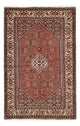 Bidjar - Zanjan Teppich 219x137cm - Perserteppich