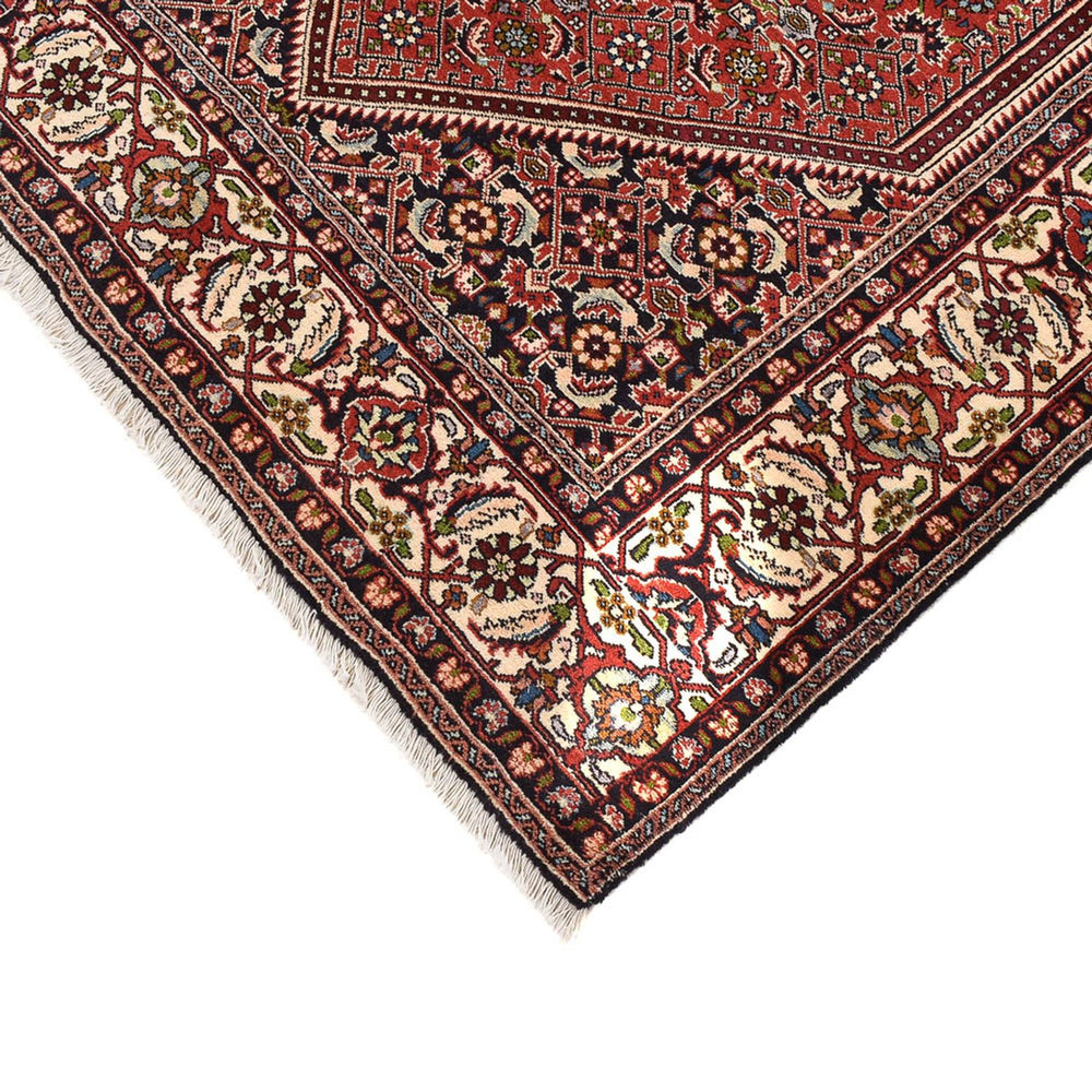 Perserteppich - Bidjar - 219 x 137 cm - rost
