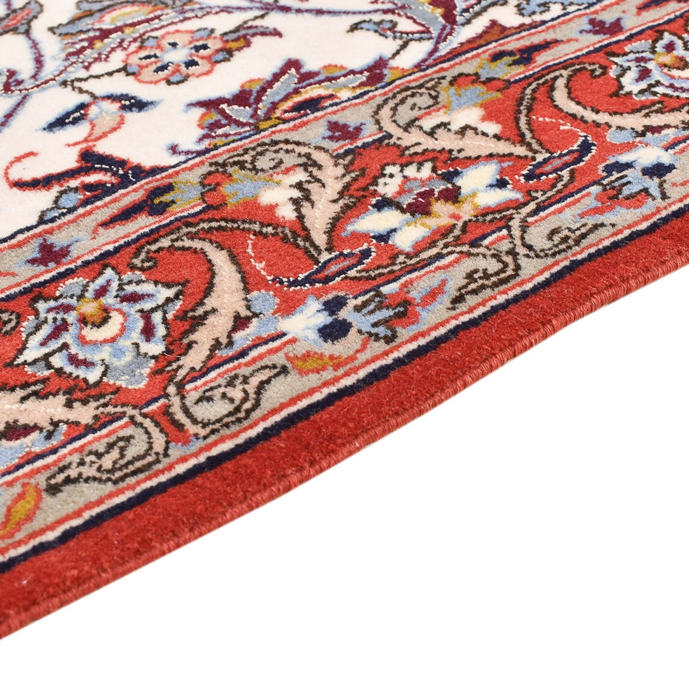 Isfahan Teppich 190x70cm - Perserteppich