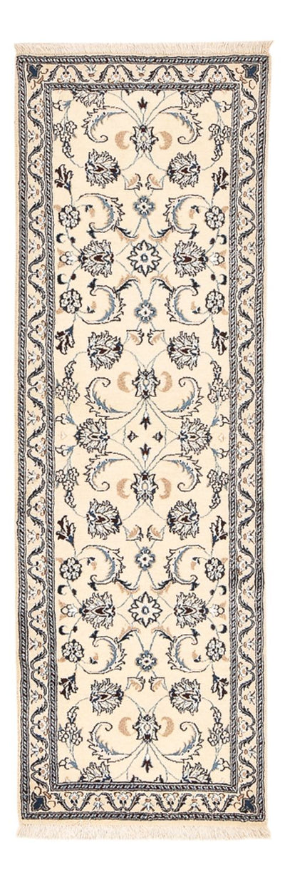 Nain - 9La Teppich 60x195cm - Perserteppich