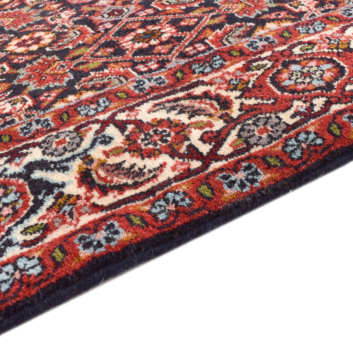 Bidjar Teppich 296x87cm - Perserteppich