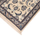 Läufer Perser - Nain - Royal - 202 x 58 cm - creme