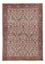 Perserteppich - Bidjar - 246 x 178 cm - rost