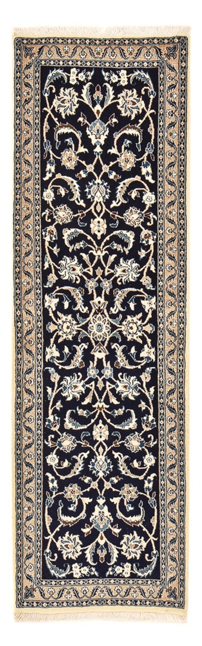 Nain - 9La Teppich 66x196cm - Perserteppich