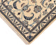 Läufer Perser - Nain - Royal - 199 x 60 cm - beige