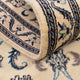 Läufer Perser - Nain - Royal - 199 x 60 cm - beige