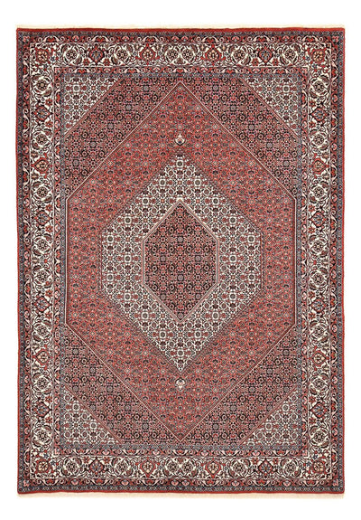 Bidjar Teppich 205x292cm - Perserteppich