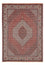 Perserteppich - Bidjar - 292 x 205 cm - rost