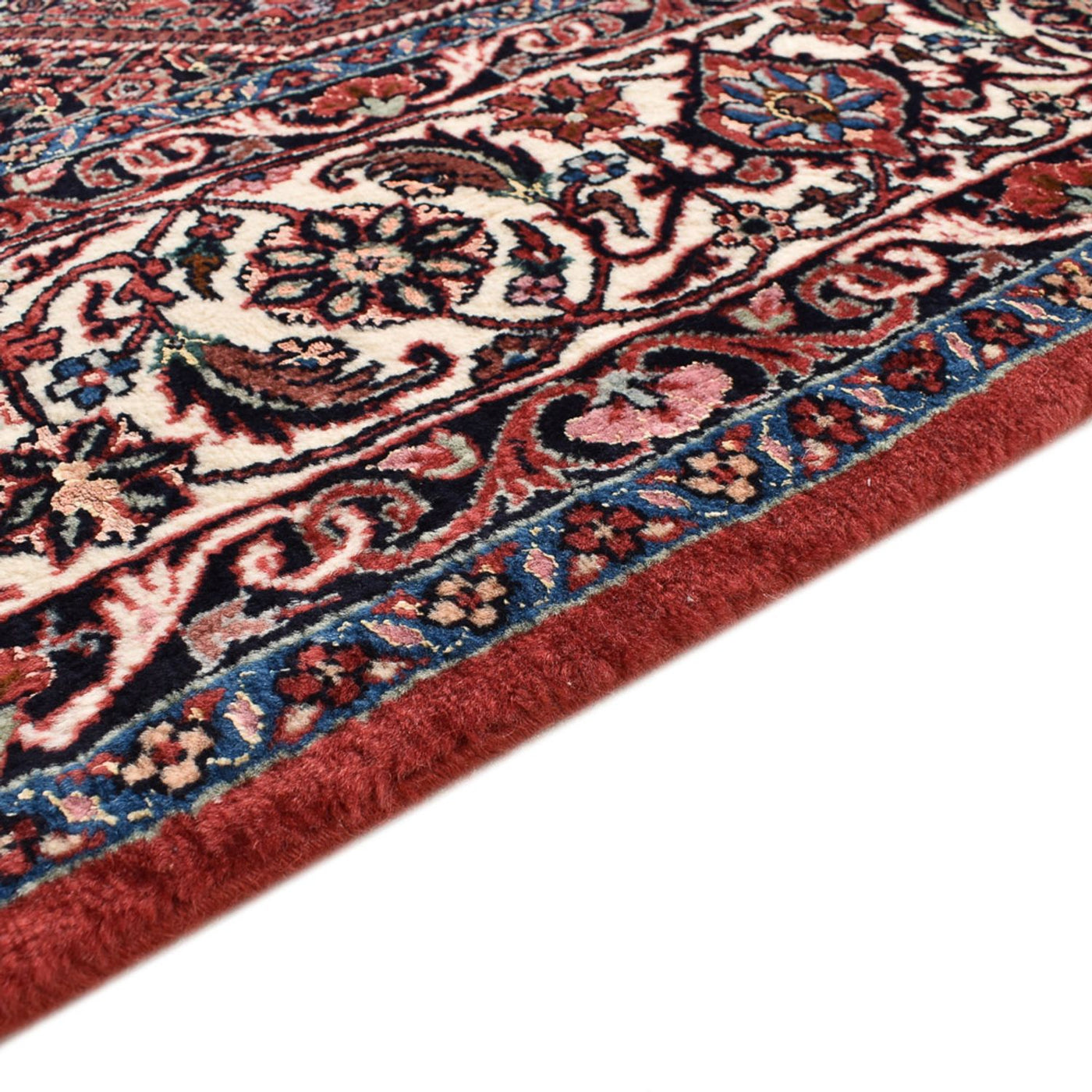 Bidjar Teppich 292x205cm - Perserteppich